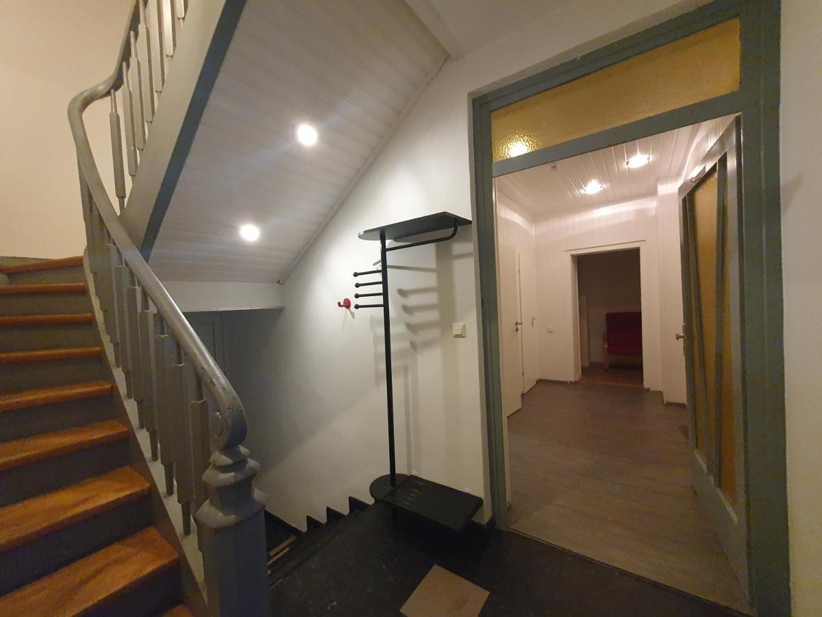 Privatzimmer An Der Uniklinik Mainz - Nur Fuer Weibliche Gaeste Appartement Buitenkant foto