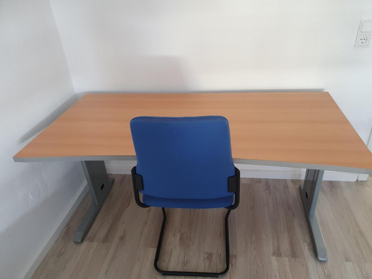 Privatzimmer An Der Uniklinik Mainz - Nur Fuer Weibliche Gaeste Appartement Buitenkant foto
