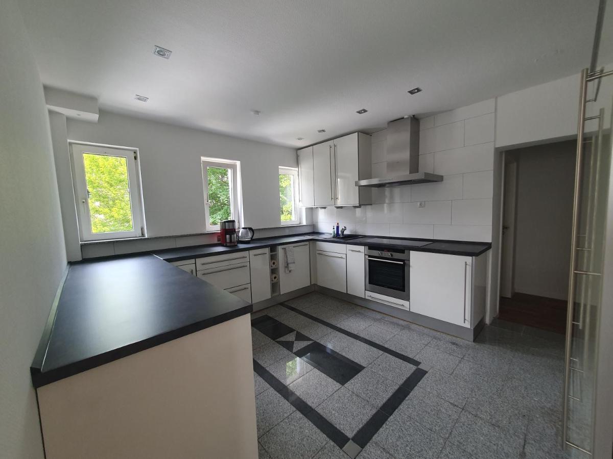 Privatzimmer An Der Uniklinik Mainz - Nur Fuer Weibliche Gaeste Appartement Buitenkant foto