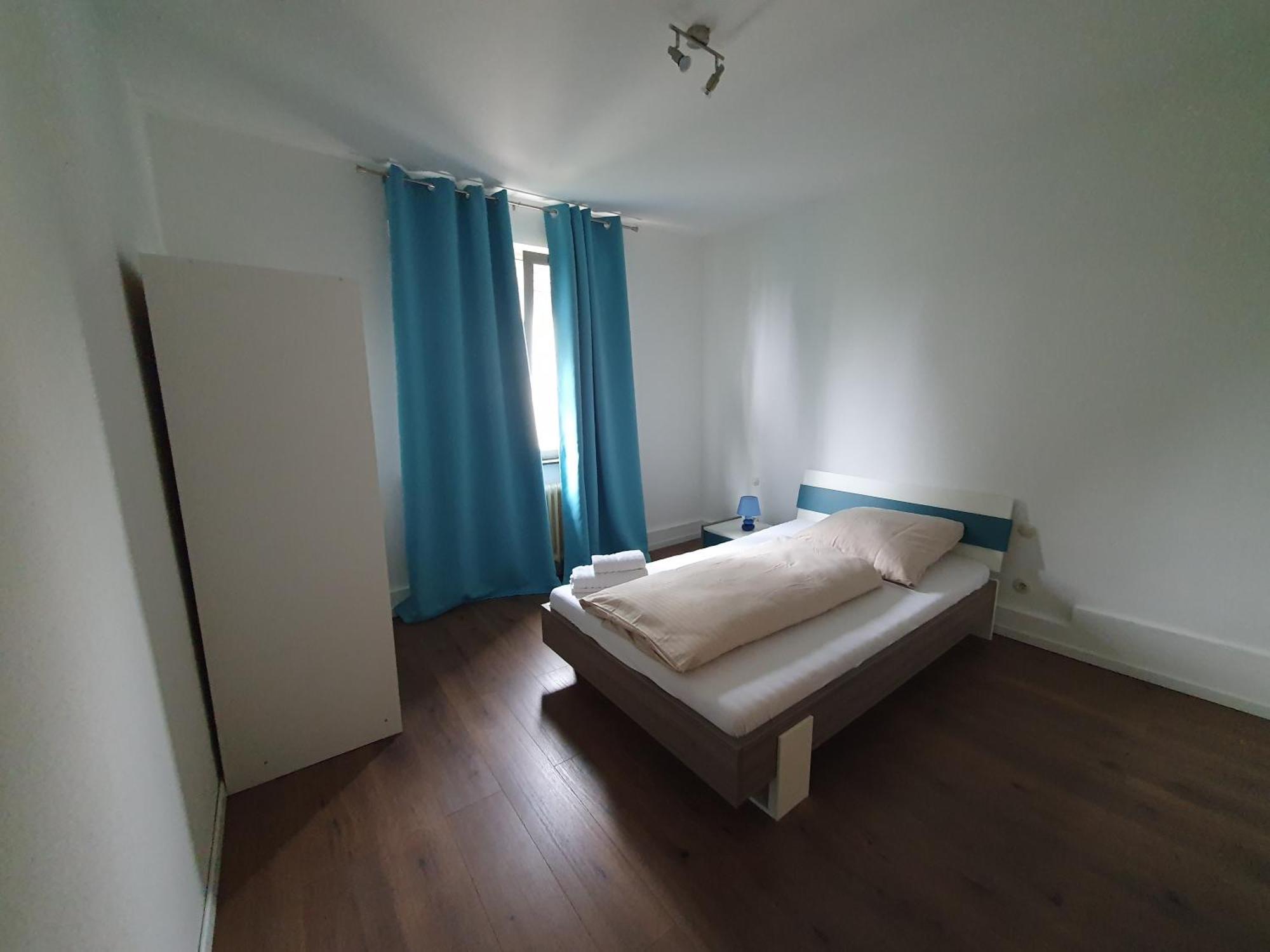 Privatzimmer An Der Uniklinik Mainz - Nur Fuer Weibliche Gaeste Appartement Buitenkant foto
